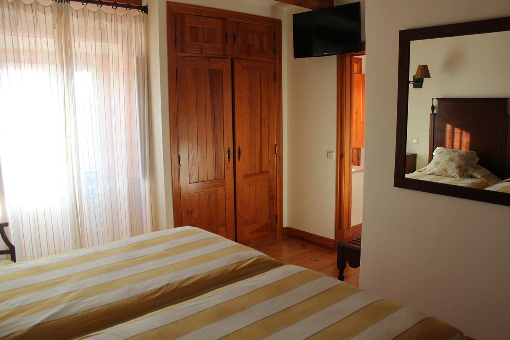 Chambre Double ou Lits Jumeaux