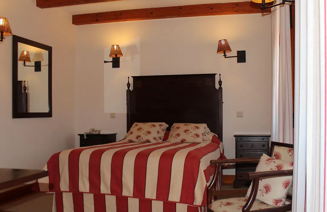 Casa De Campo Sao Rafael - Turismo Rural-1