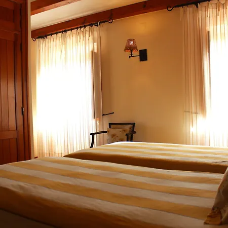 Casa De Campo Sao Rafael - Turismo Rural-2